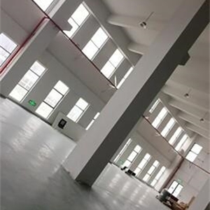 出租太仓双层厂房3600或6000平方