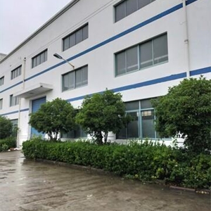 求租太仓独院单层厂房2500平方