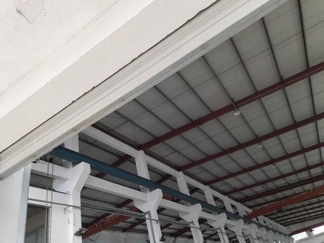 出租太仓单层厂房700或1200平方