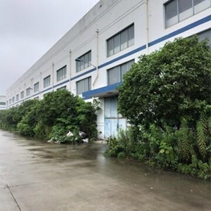 出租太仓标准厂房4200平方