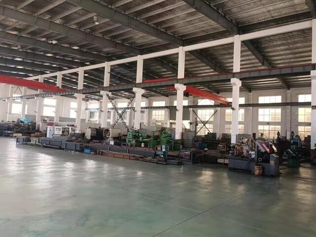 出租太仓厂房2500平方