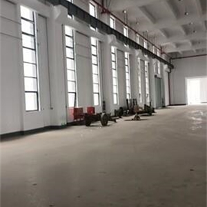 求租太仓单层厂房3800平方