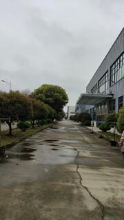 出租太仓五金厂房1700平方