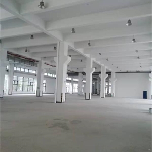 出租太仓独院厂房60000平方