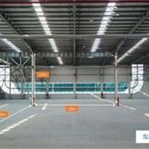 出租南通钢构厂房9000平方