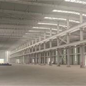 出租太仓单层厂房50000平方