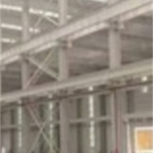 出租太仓单层厂房16000平方