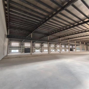出租太仓单层厂房1500平方