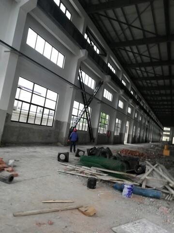 求购常熟机械厂房6000平方