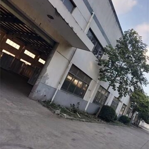 出租太仓新区厂房2600平方