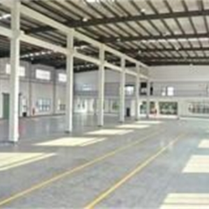 出租太仓标准厂房2700平方
