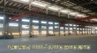 出租上海厂房30000平方