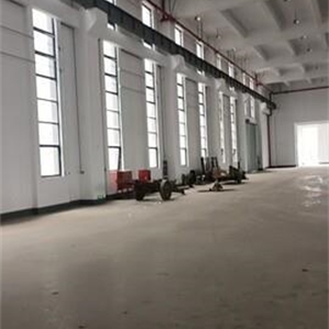 出租太仓标准厂房5800平方