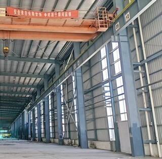 出租常熟模具注塑厂房2000平或3000平方